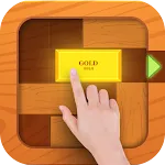 Wood Block Puzzle icon