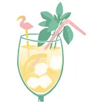 Meskad - Recettes de cocktails icon