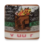 Woordjes leren icon