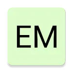 endmyopia Diopter Calculator icon