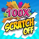 Lotto Scratch – Las Vegas icon