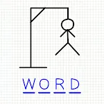 Hangman - Word Game icon