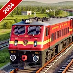 Indian Rail Sim:Express train icon