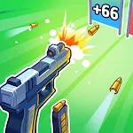 Gun Reload Rush 3D icon
