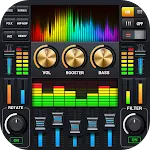 Music Player & MP3:Echo Player icon