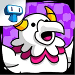 Eagle Evolution: Merge Animals icon