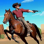 Wild West Cowboy Redemption icon