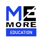 MORE EDUCATION PLUS icon