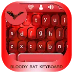 Bloody Bat Keyboard icon