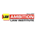 Ambition Law Institute icon