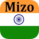 Mizo Translator icon