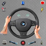 Car Horn Simulator icon