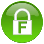 Friendly Password Safe icon