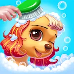 My Smart Dog: Virtual Puppy icon
