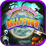 Hidden Object Halloween & Fall icon