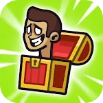 Merge Mafia Boxman Battle icon
