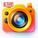 LiLy Live - Live Streaming icon