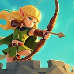 Epic King Heroes: Classic TD icon