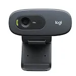 logitech c270 hd webcam guide icon
