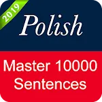 Polish Sentence Master icon