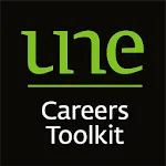 UNE Careers Toolkit icon