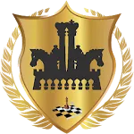 Chess Kingdom in 3D graphics icon
