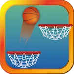Infinite Basketball Shot icon