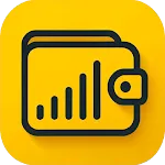 Smart Budget - Expense Tracker icon