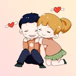 Cute Nickname for Girlfriend icon