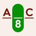 Cryptogram Quest icon