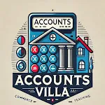 Accounts Villa icon
