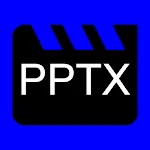 PPTX to Video icon