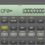 BA Financial Calculator icon