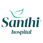 Santhi HRMS icon