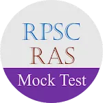 RPSC RAS RAJASTHAN GK Taiyari icon