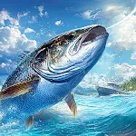 Ocean Fishing King icon
