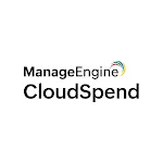 CloudSpend icon