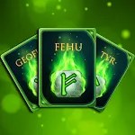 Rune Tarot icon