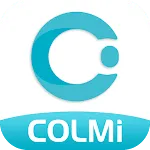 COLMI Fit icon