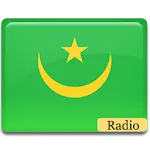 Mauritania Radio FM icon