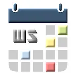 Work Shifts icon