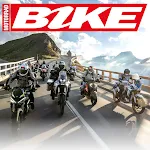 Bike Sverige icon
