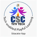 CSC Tiny Tech - Educator icon