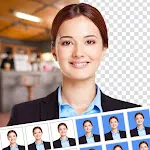 Visa ID: Passport Photo Maker icon