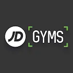 JD Gyms icon
