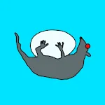 Rat vs Egg icon