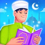 Muslim Islam Educational Games icon