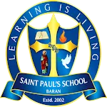 St Paul's Sr Sec School Baran icon