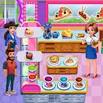 Cooking Star Chef icon