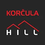 Korčula Hill icon